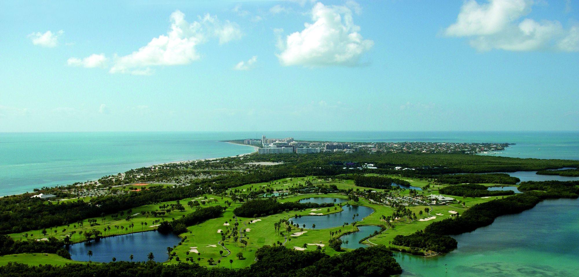 The Ritz-carlton Coconut Grove, 5*