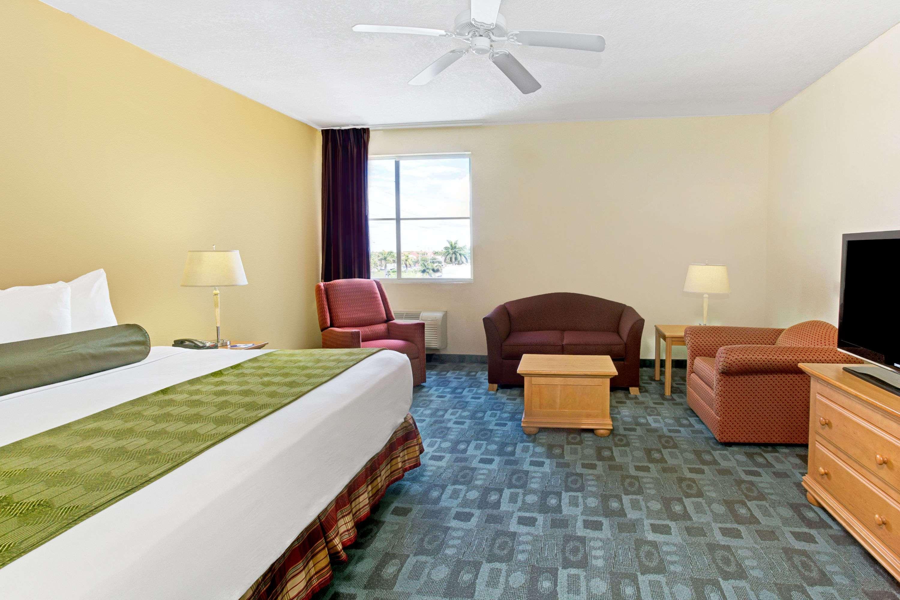 Spark By Hilton Doral 3* Miami