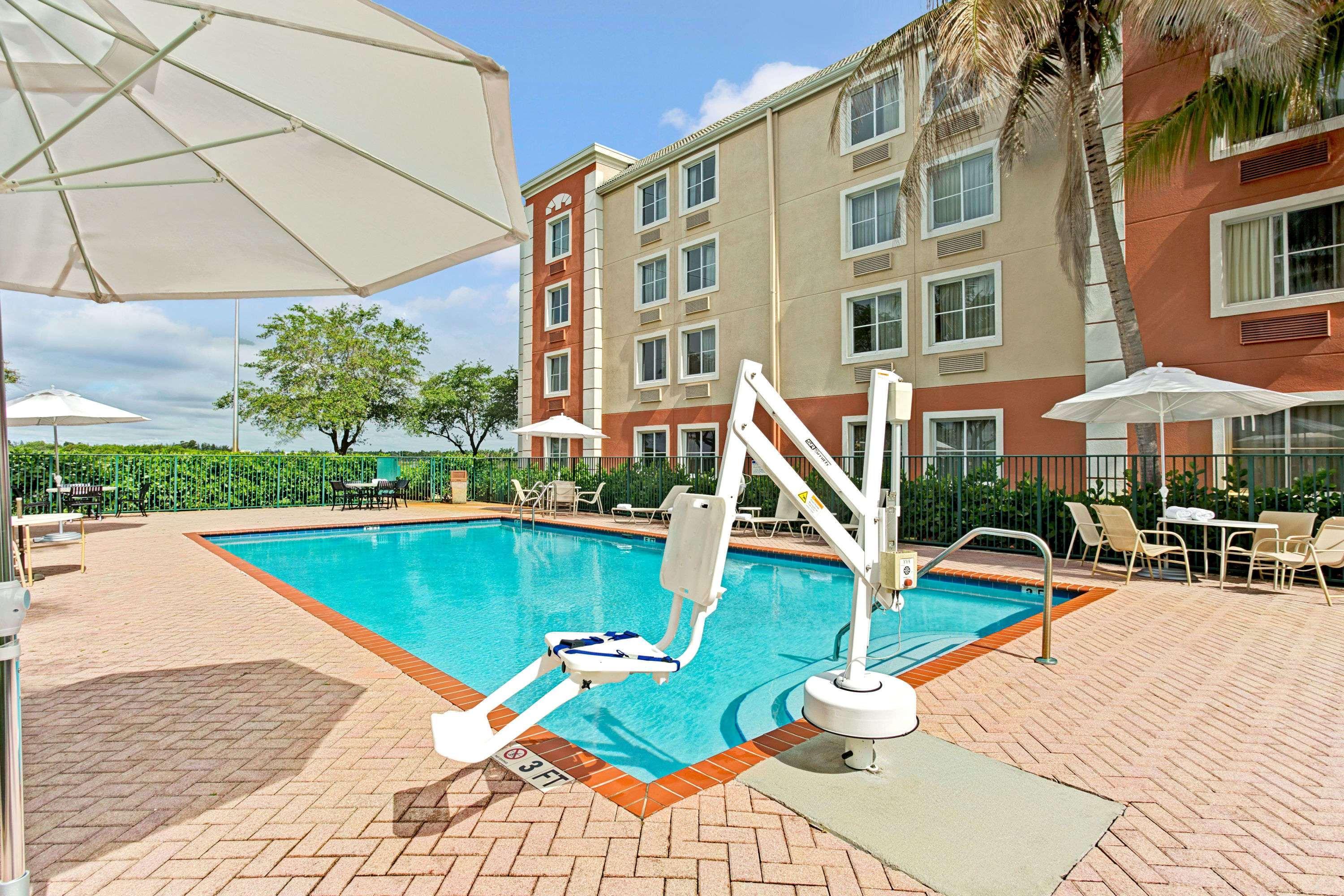 Spark By Hilton Doral Hotel Miami