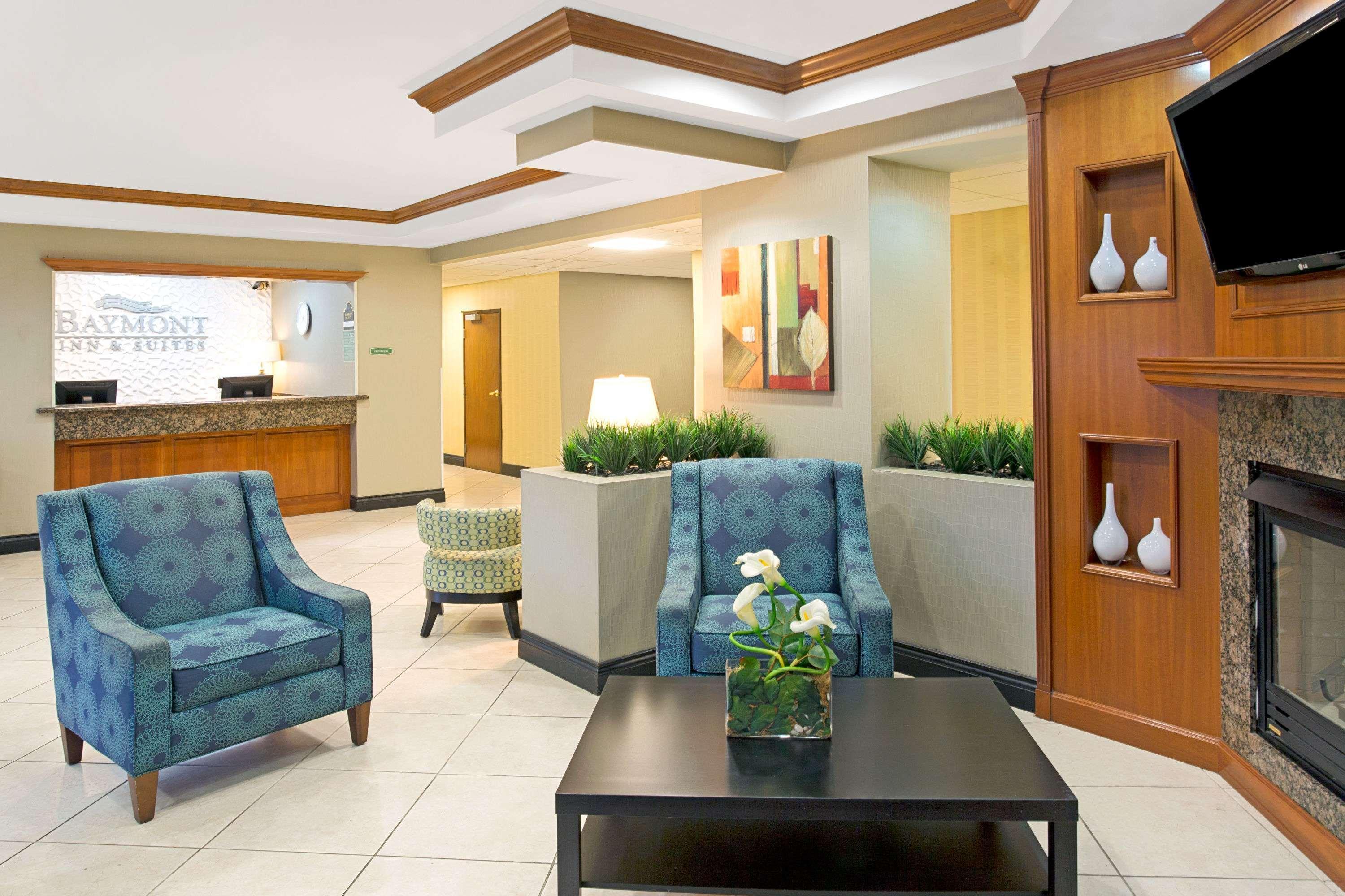 Hotel Spark By Hilton Doral Miami