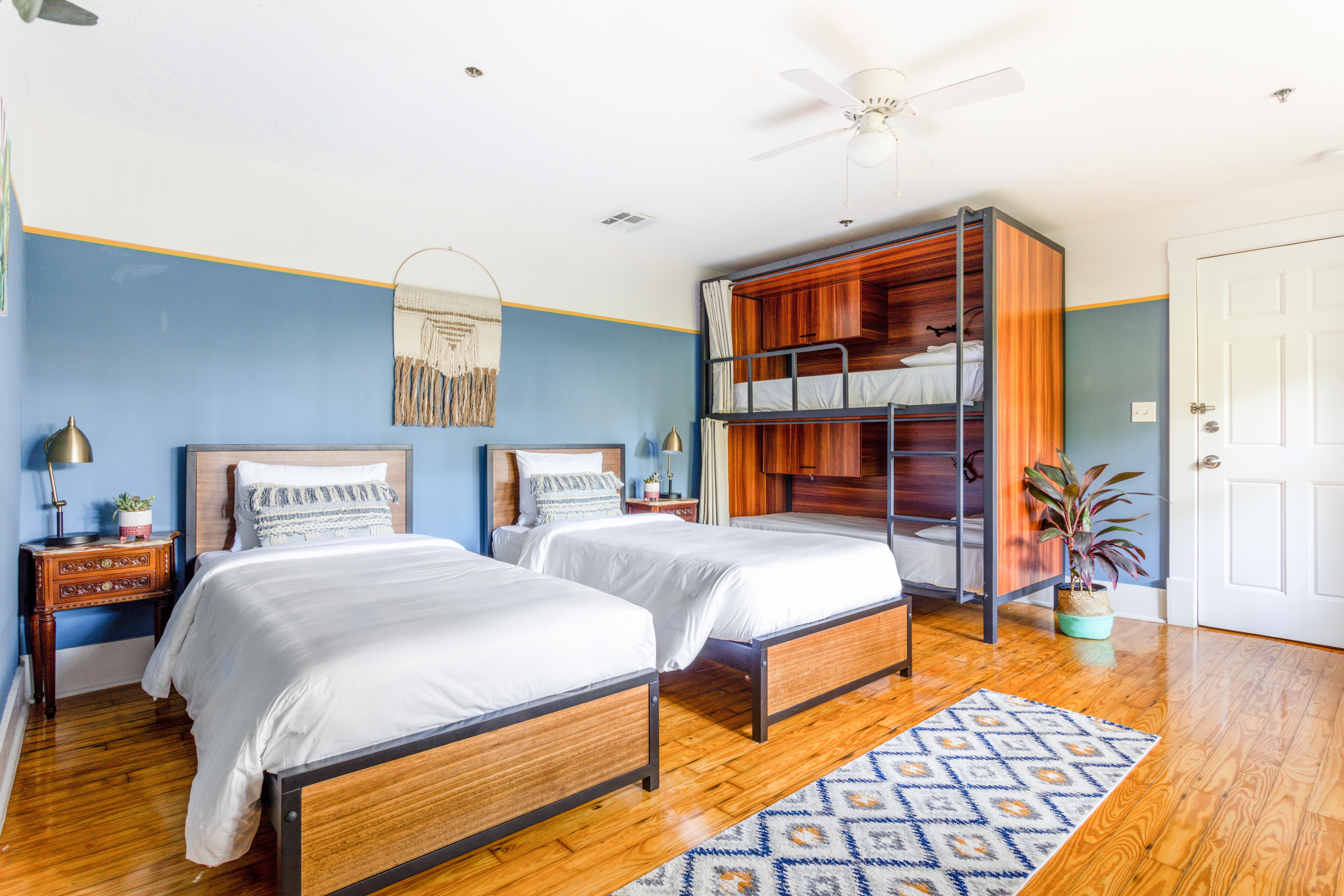 Hotel River By Renzzi Miami