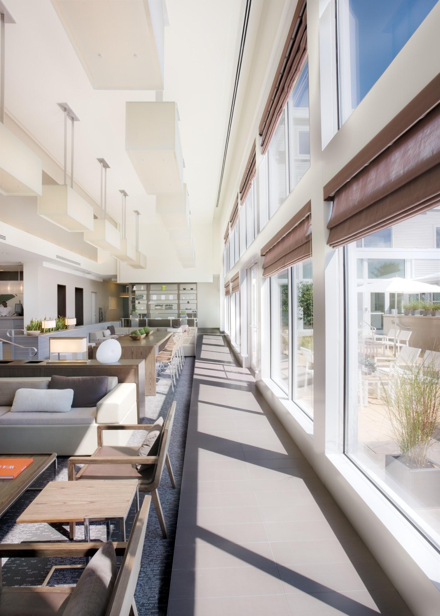 Element International Airport 3* Miami