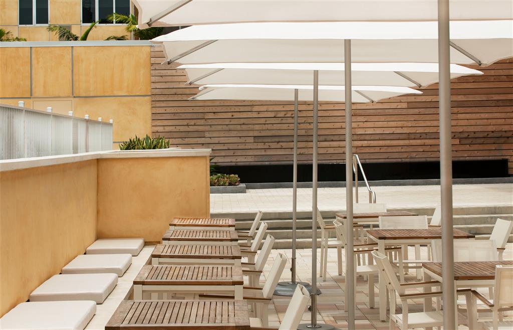 Element International Airport Hotel Miami