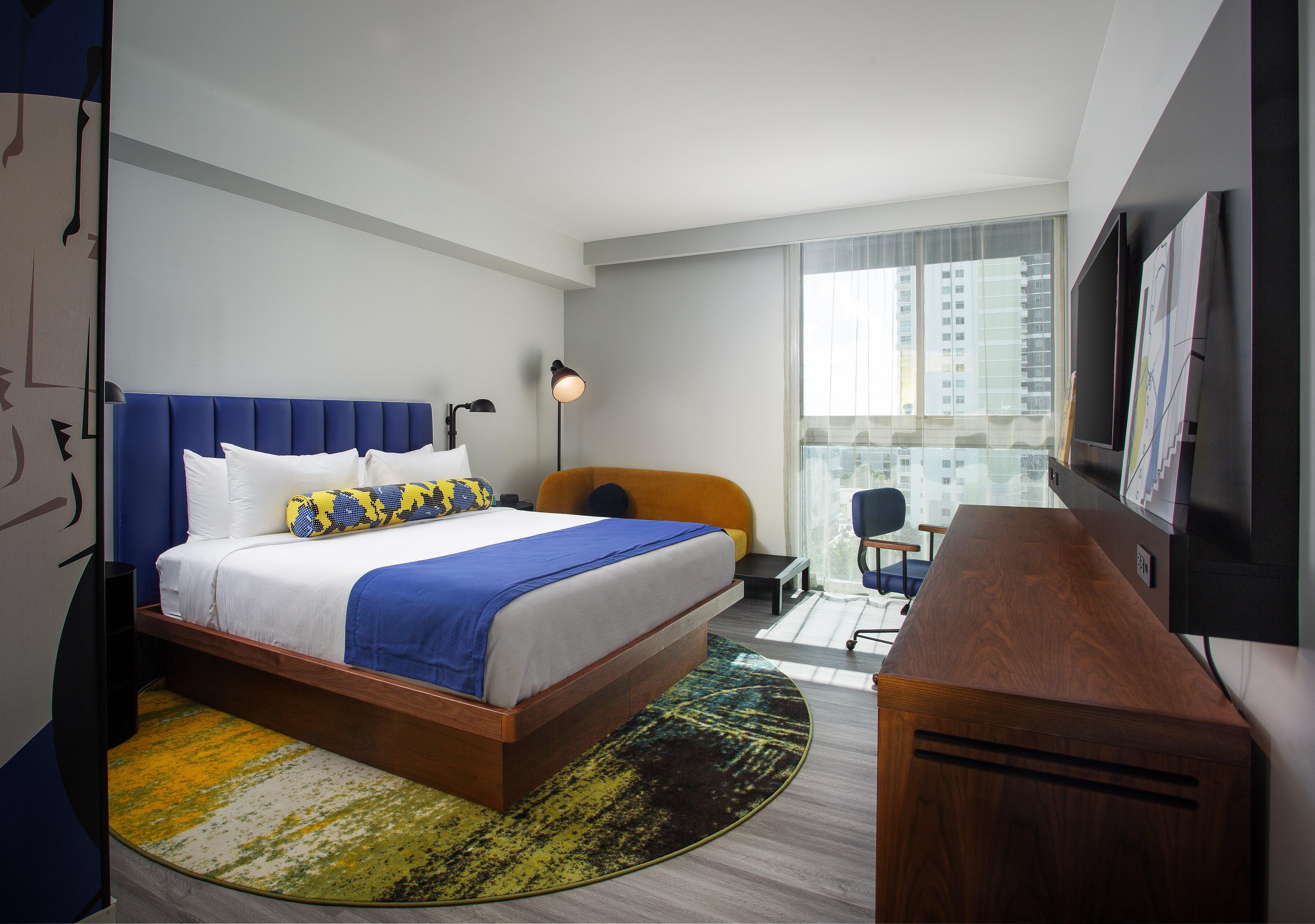 Indigo Brickell By Ihg Miami