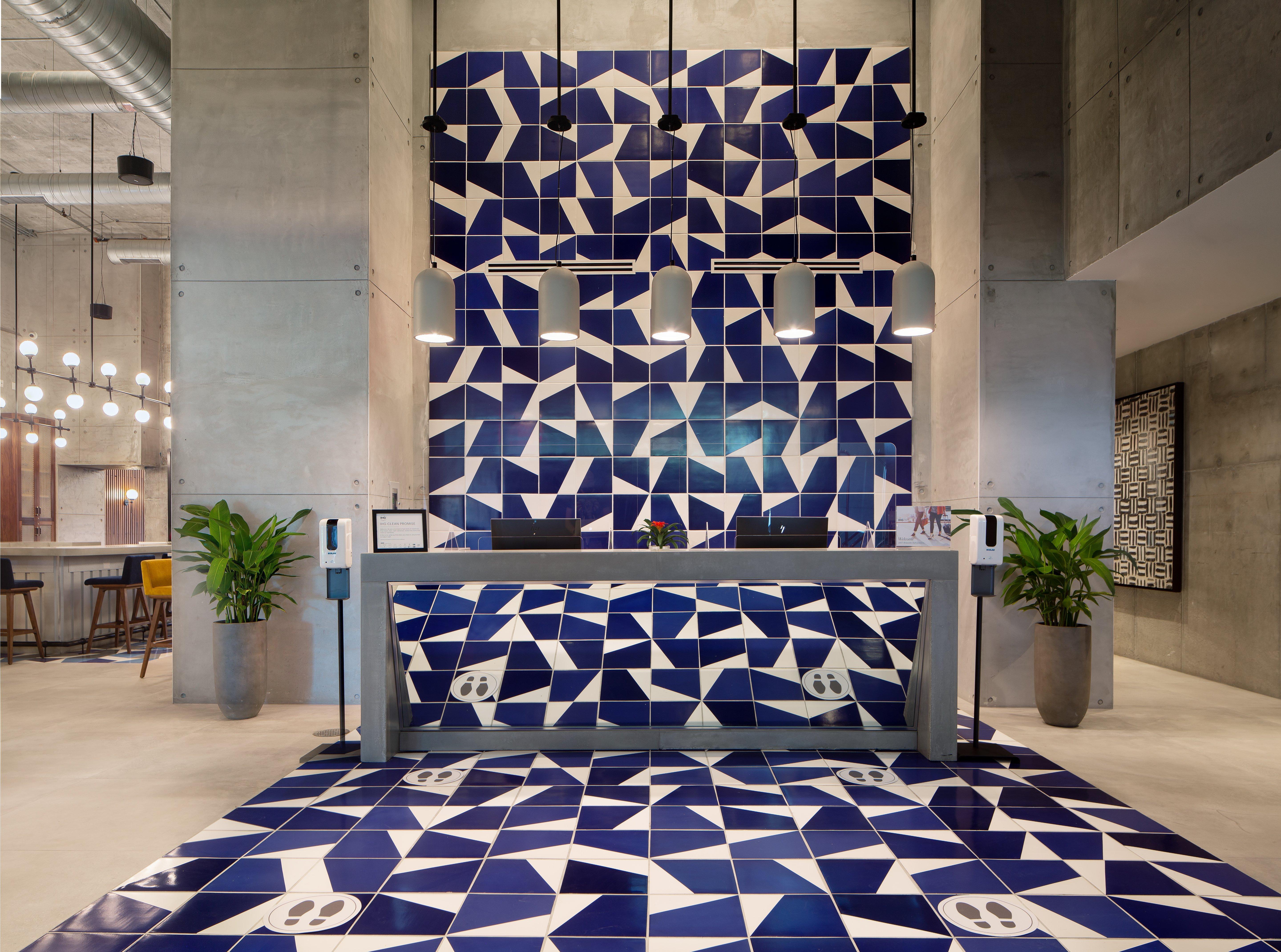 Indigo Brickell By Ihg Hotel 4*