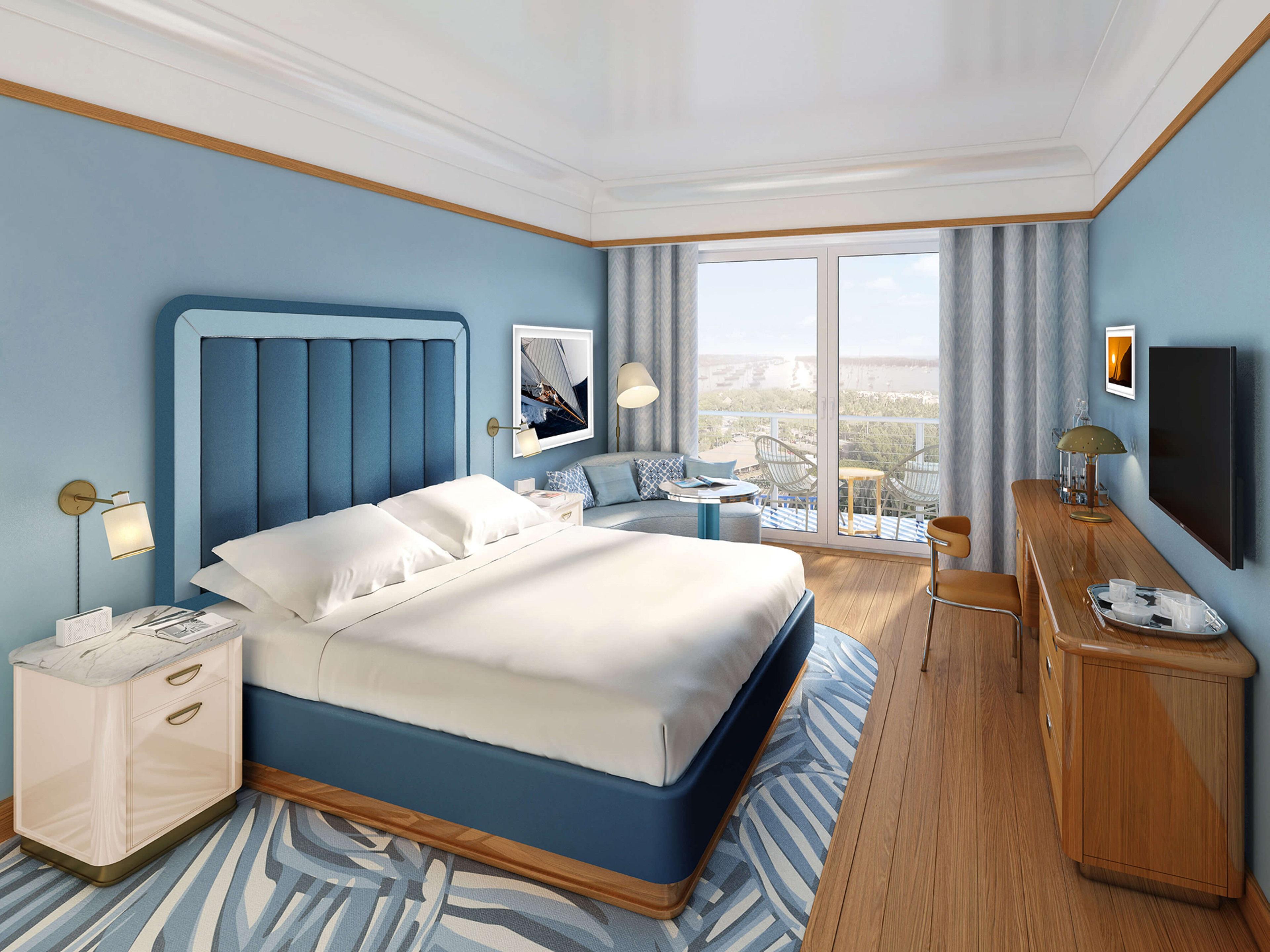 Mr. C - Coconut Grove Hotel Miami