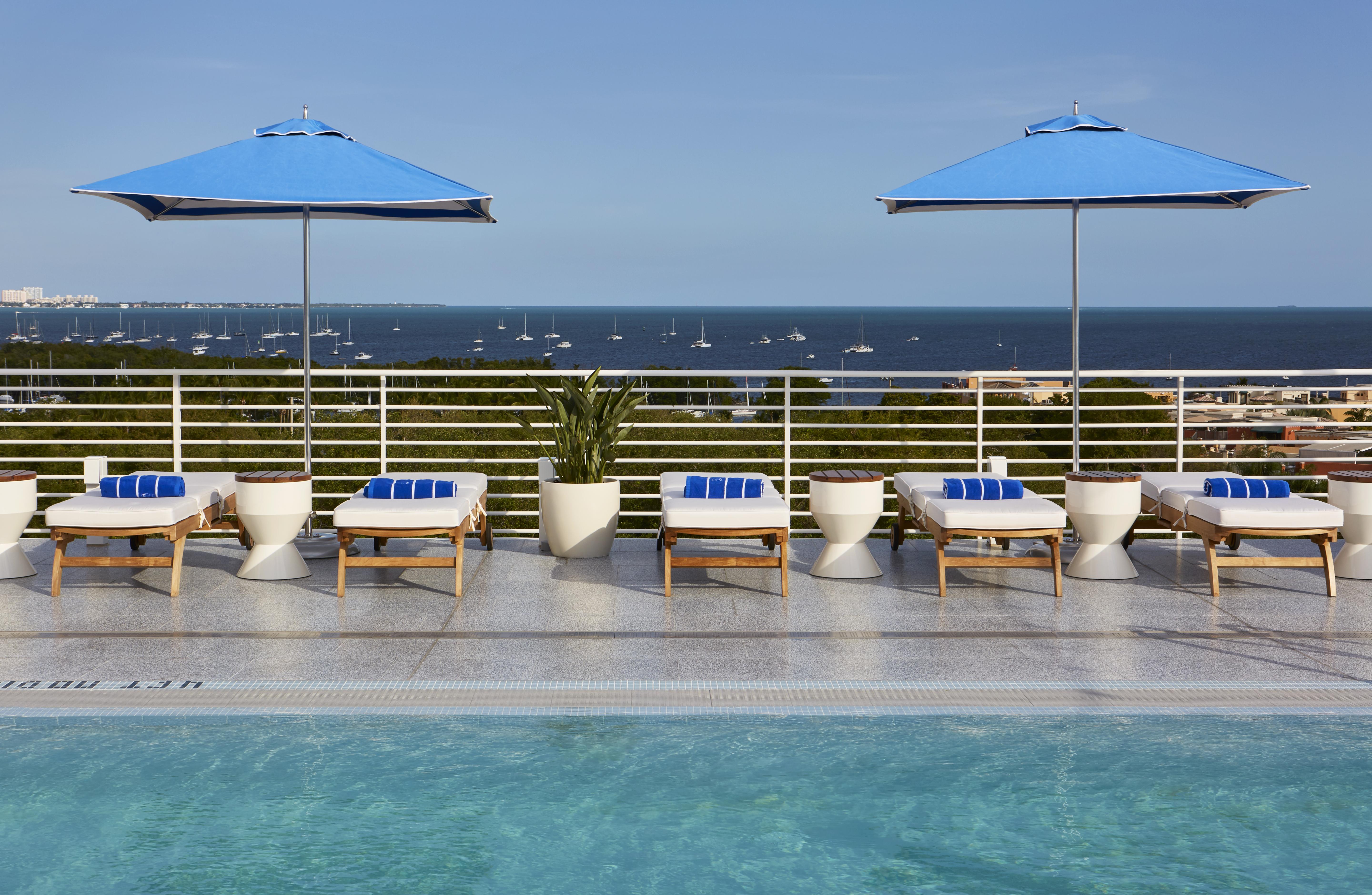 Mr. C - Coconut Grove Hotel