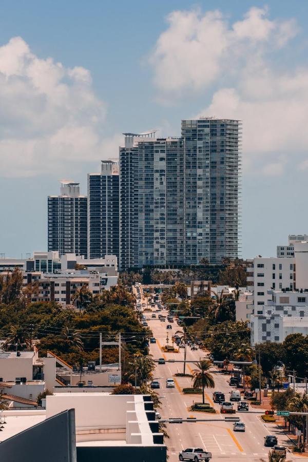 Citizenm Brickell Hotel Miami