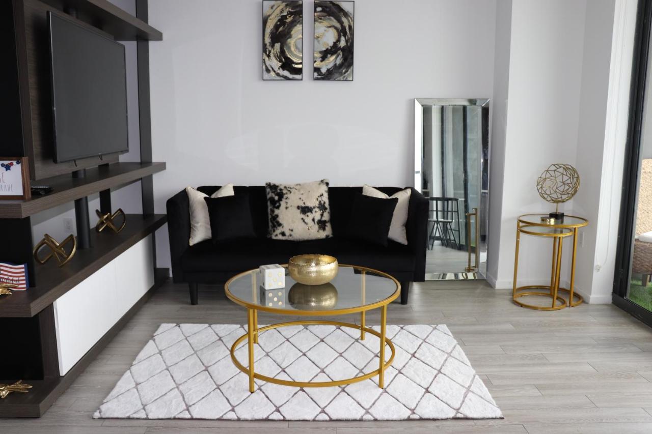 Luxury Apartamento *