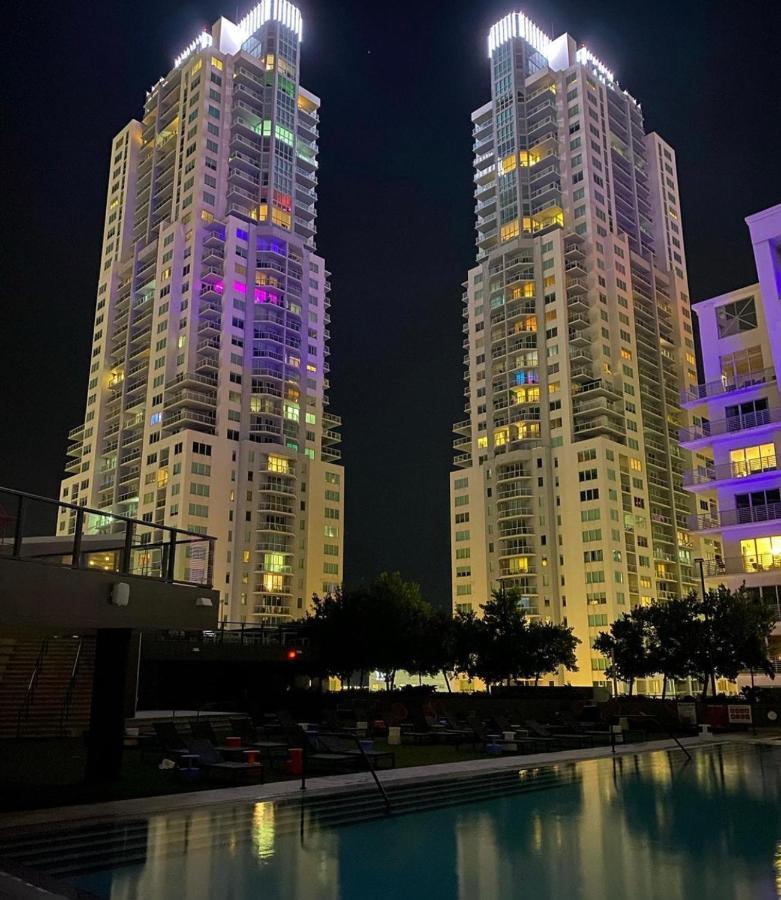 Apartamento Luxury Miami