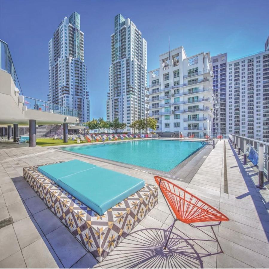 Luxury Apartamento Miami