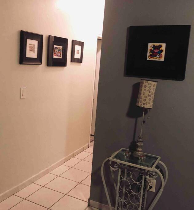 Our Cozy House In The Middle Of Apartment *