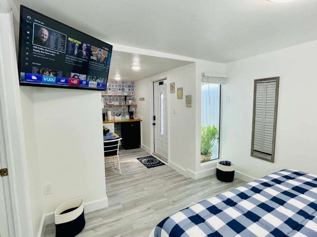Apartamento Our Lovely Nest, Free Parking & Wi-fi Miami