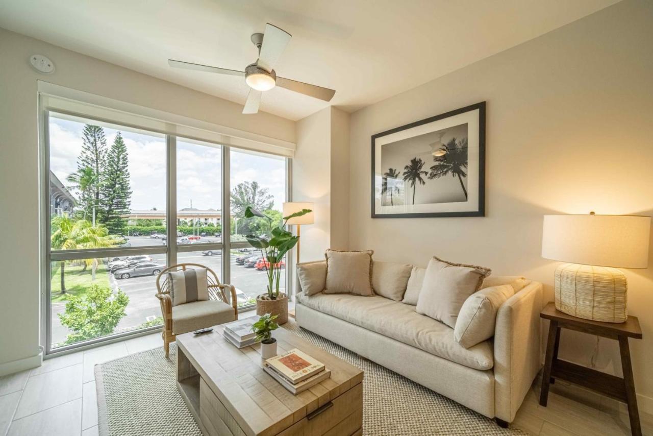 Apartment Tucker At Palmer Dadeland *