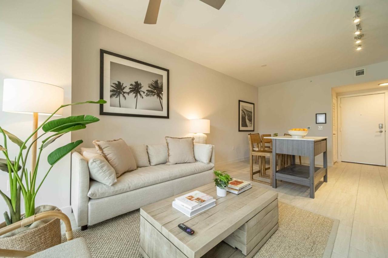 Apartment Tucker At Palmer Dadeland
