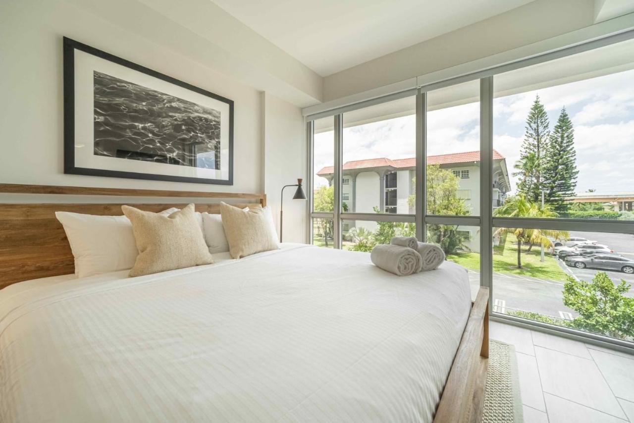 Apartment Tucker At Palmer Dadeland Miami