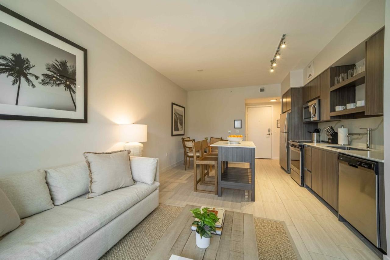 Apartment Tucker At Palmer Dadeland
