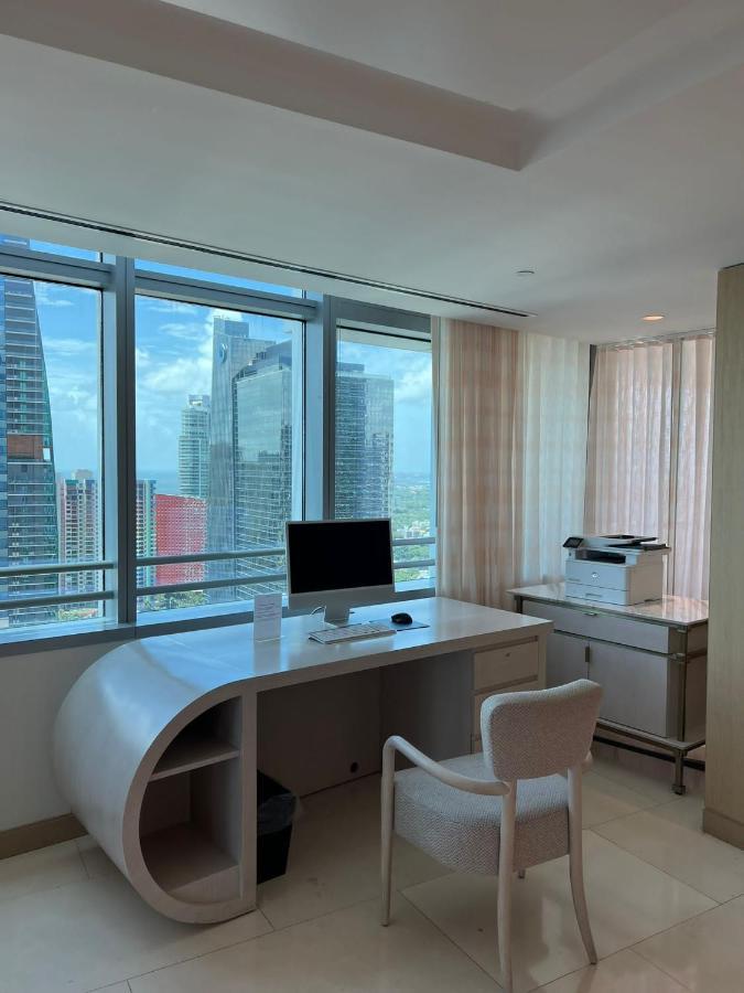 Mayfield Ocean At Aka Aparthotel Miami
