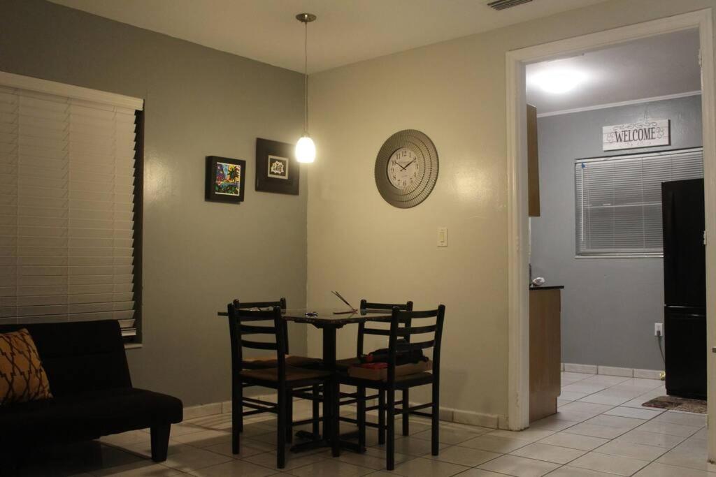Our Cozy House In The Middle Of