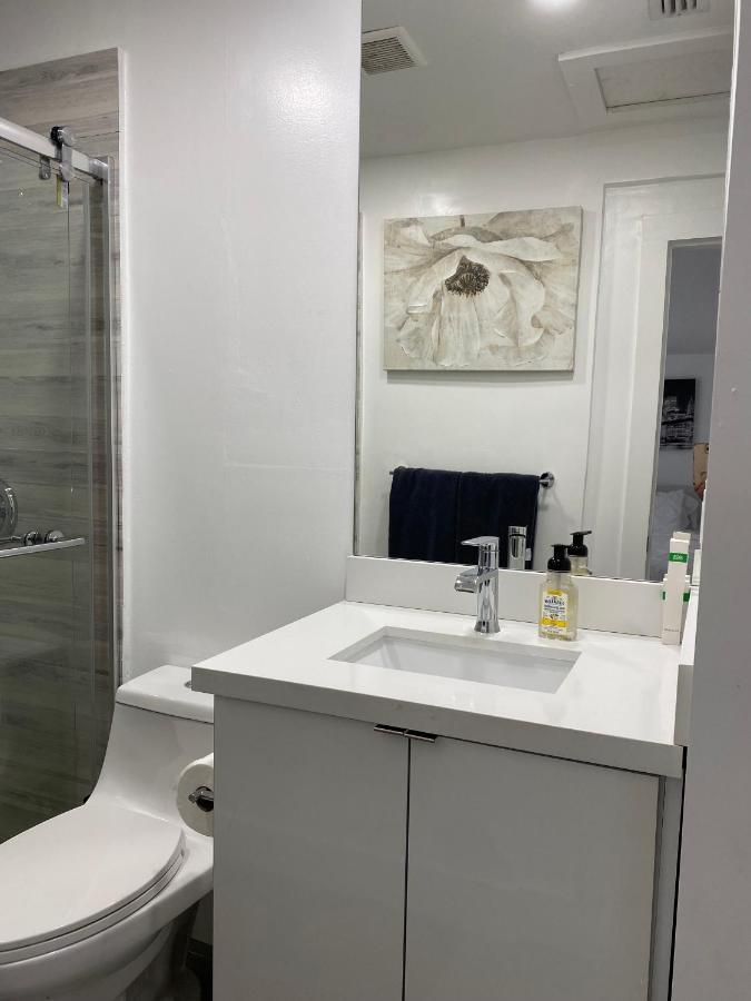 Modern Home, Excellent Location * Miami