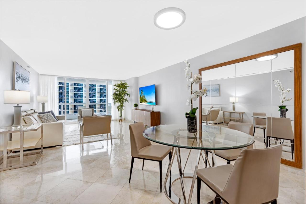 Biscayne Bay Blues Apartamento *