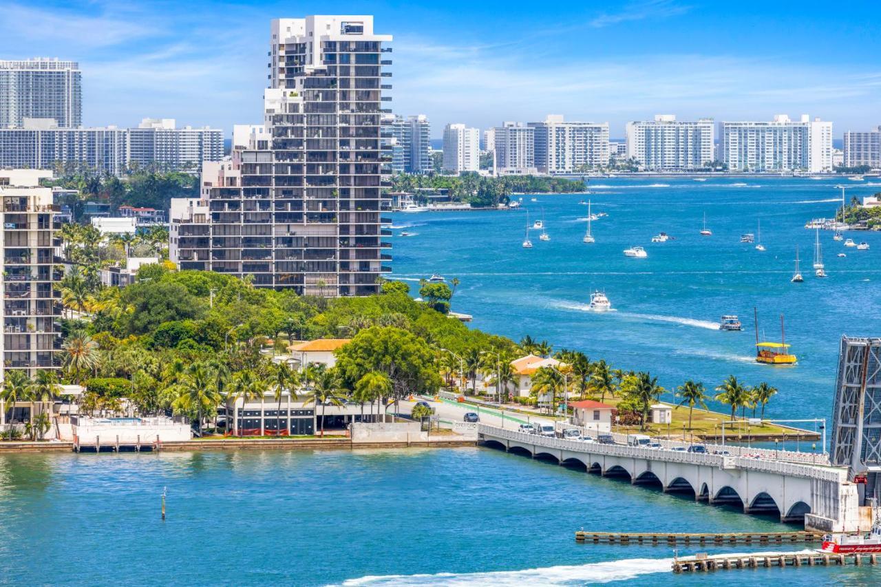 Apartment Ocean Utopia Miami