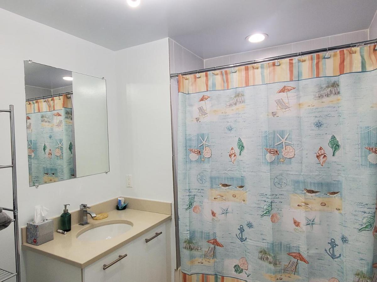 Spacious 2bd 2bth At Midblock Aparthotel Miami