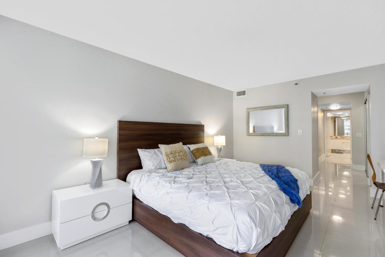 Apartamento Biscayne Bay Blues *