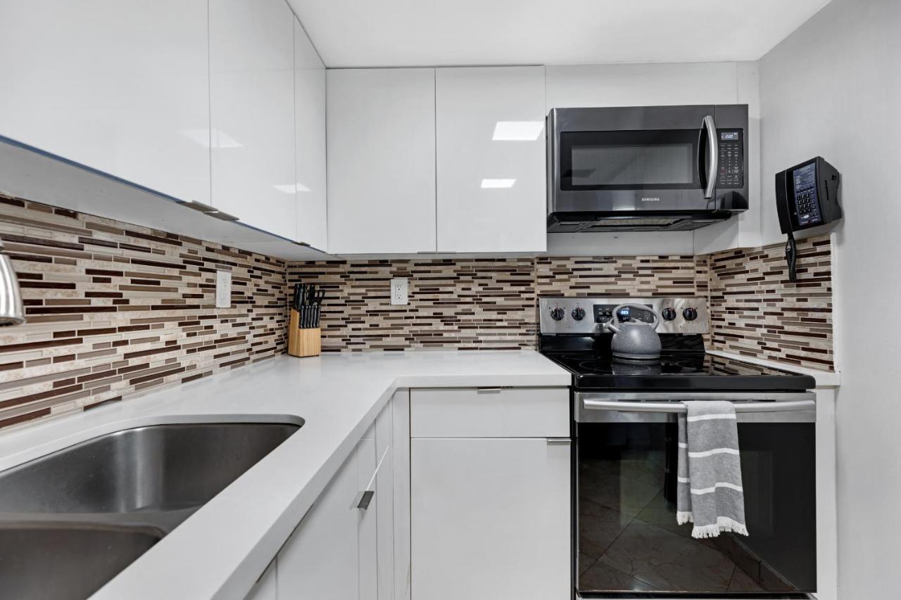 Biscayne Bay Blues Apartamento