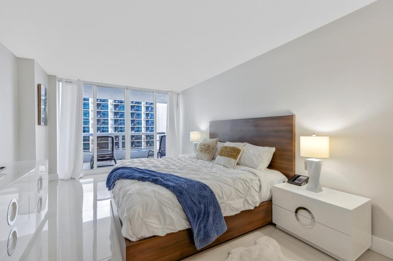 Biscayne Bay Blues Apartamento *
