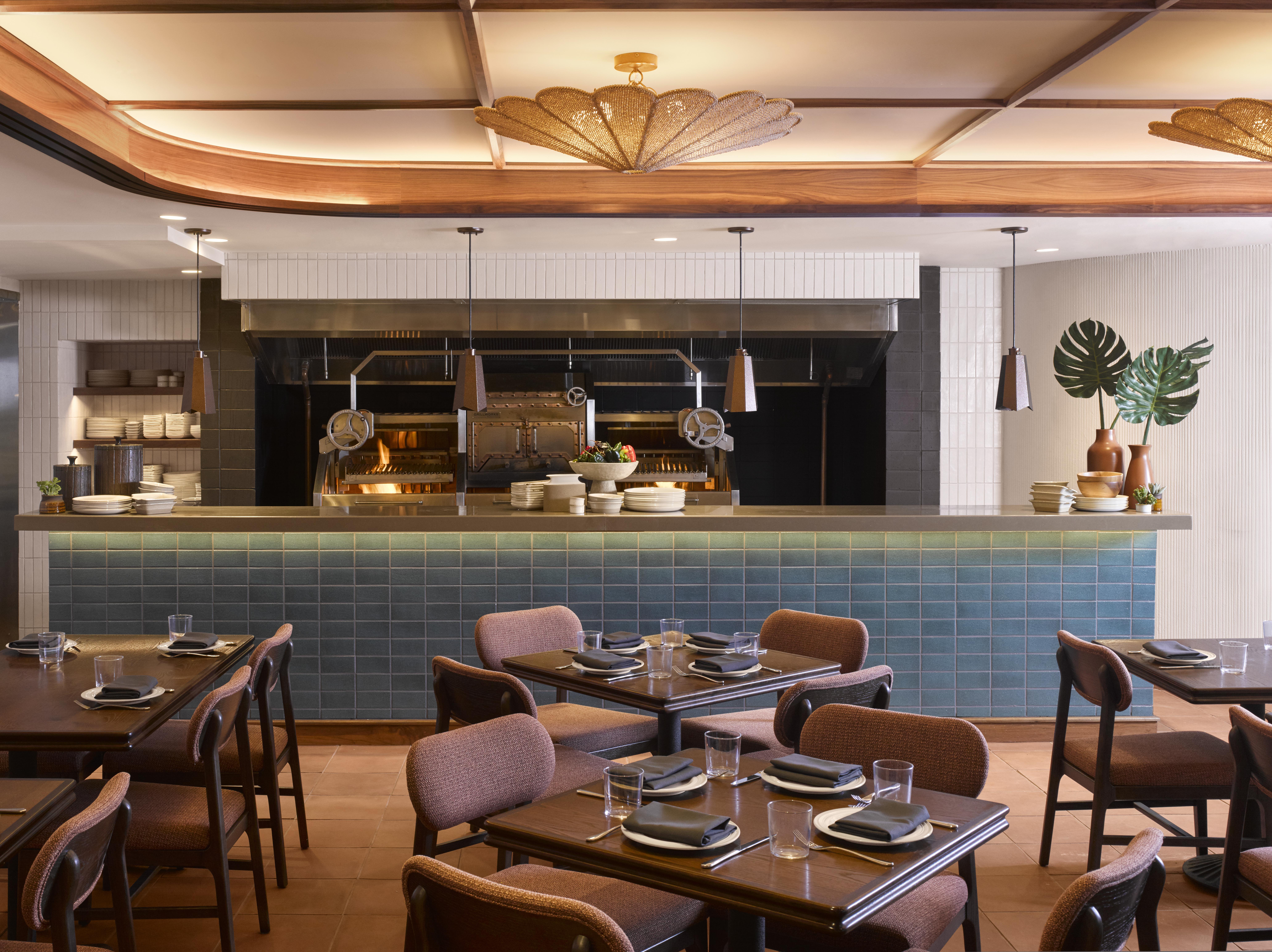 Mayfair House & Garden Hotel Miami