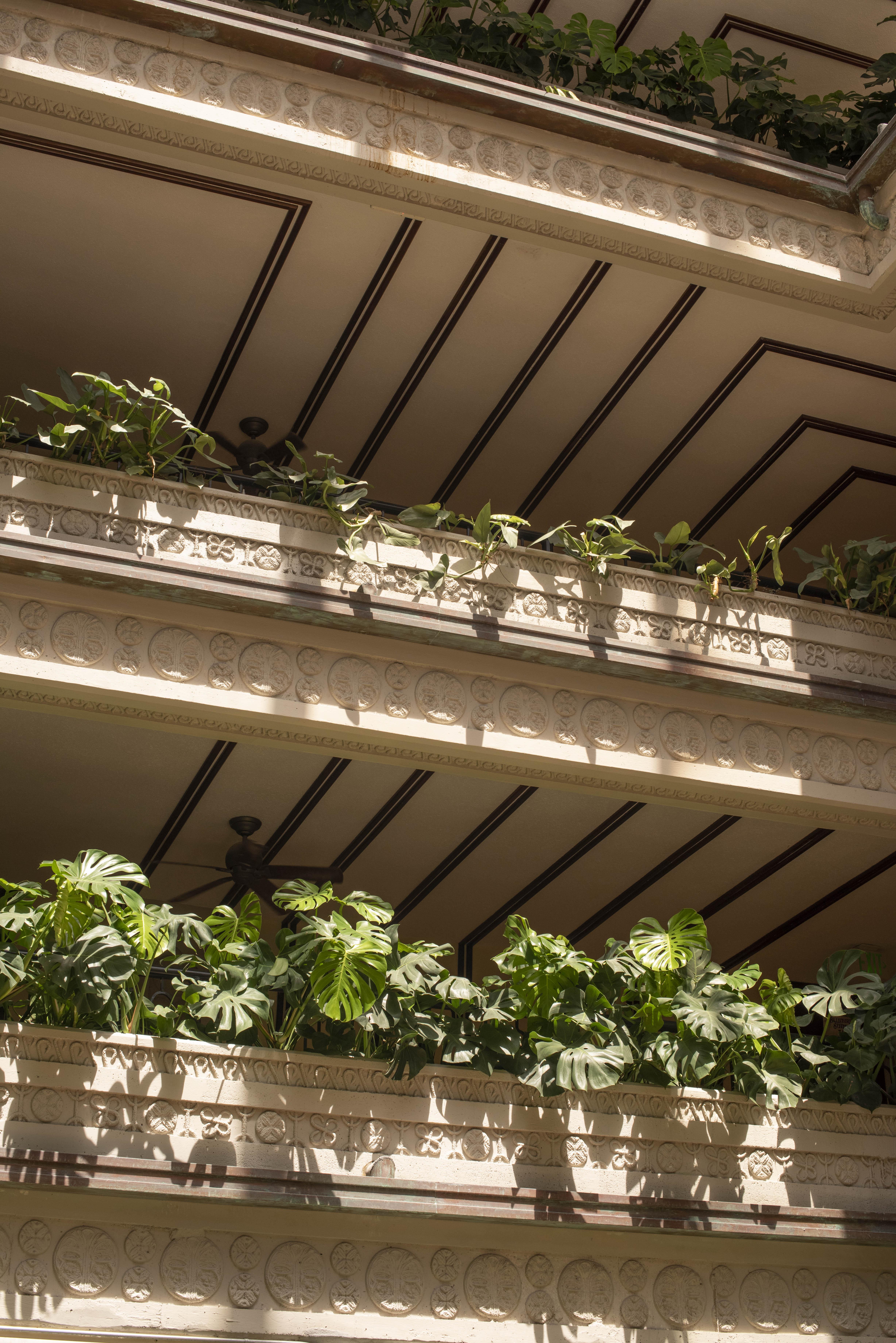 Mayfair House & Garden 5*