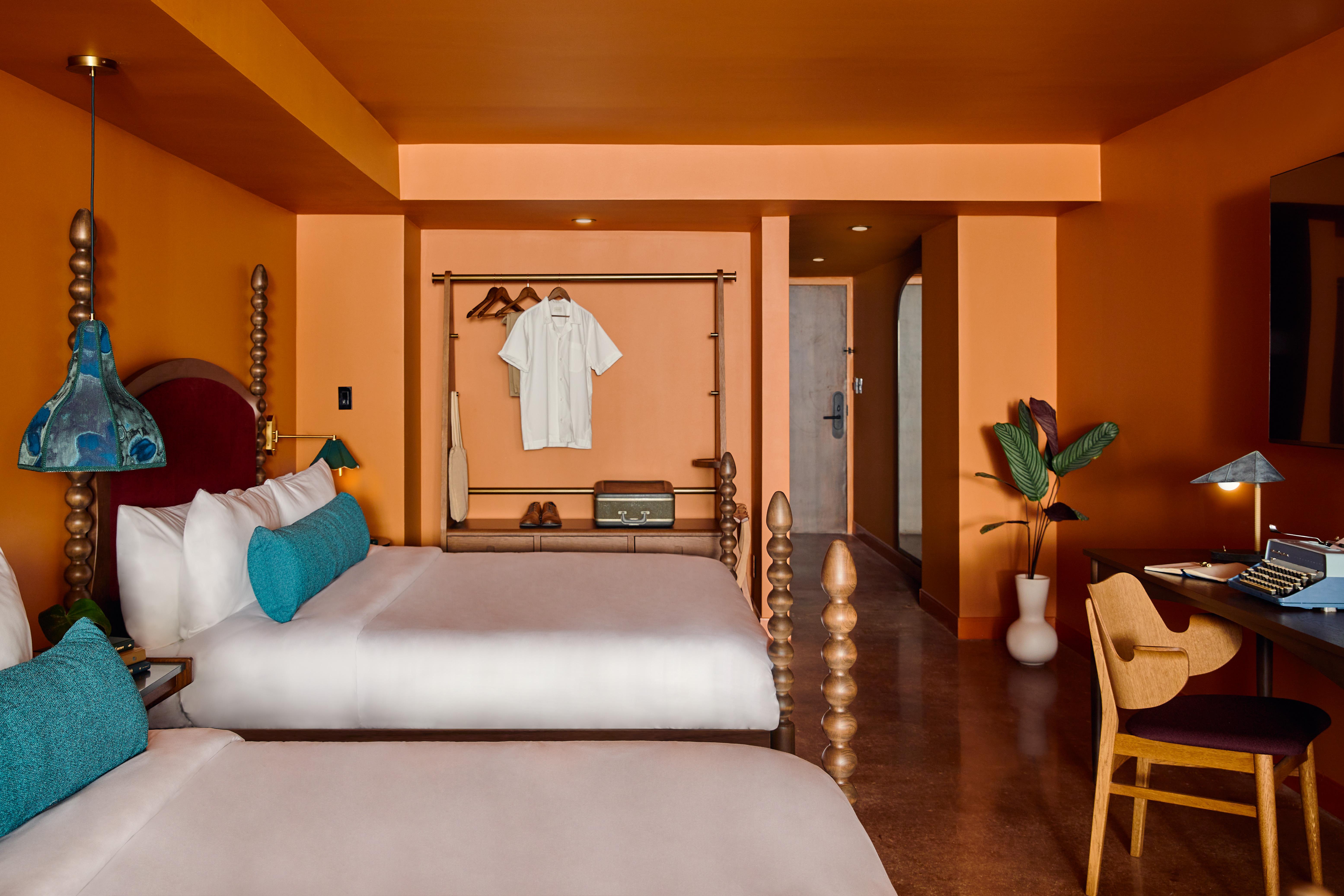 Mayfair House & Garden 5*