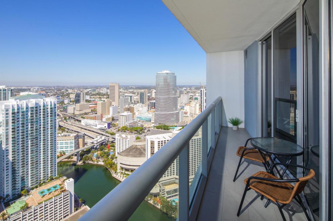 Flashstay Apartment *
