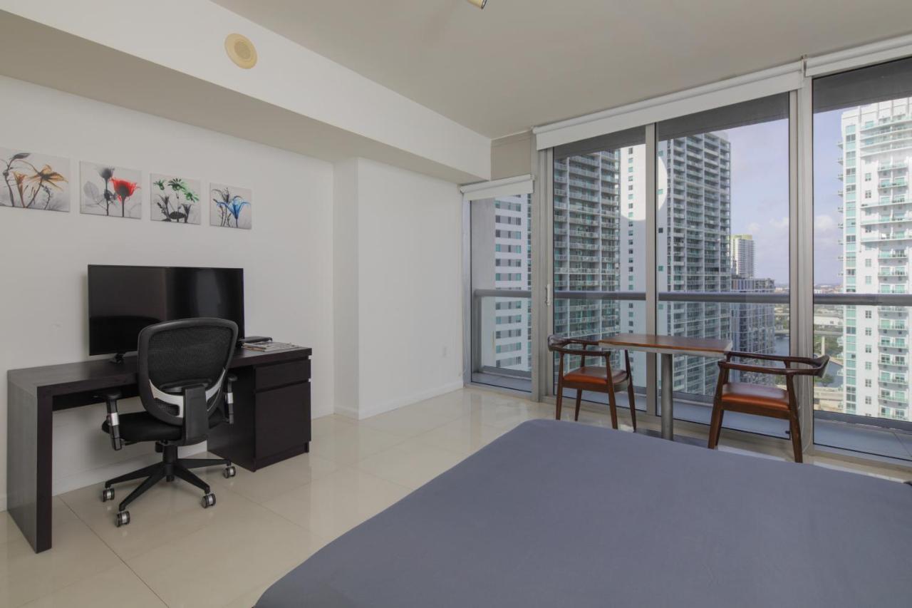 Apartment Flashstay