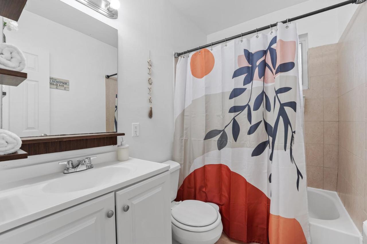 Specious 2 Bedroom Unit In Near Brickell Apartment Miami