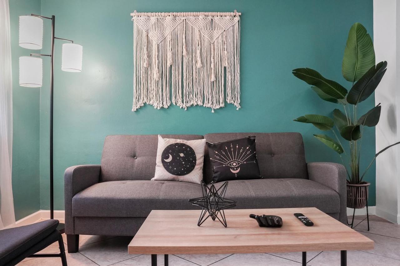 Specious 2 Bedroom Unit In Near Brickell Apartment Miami