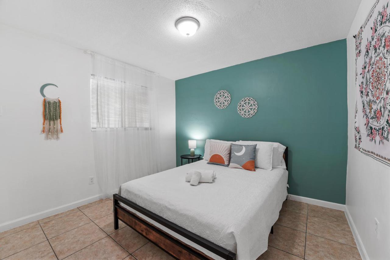 Specious 2 Bedroom Unit In Near Brickell Apartment Miami