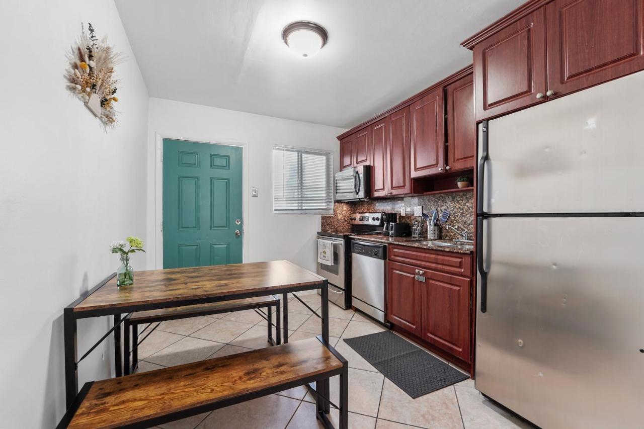 Apartment Specious 2 Bedroom Unit In Near Brickell Miami