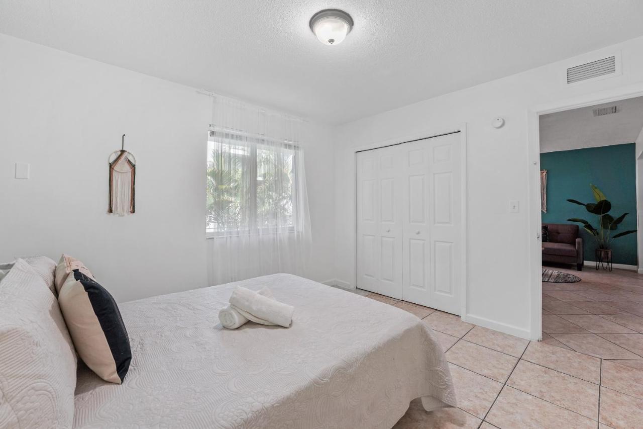 Apartment Specious 2 Bedroom Unit In Near Brickell Miami
