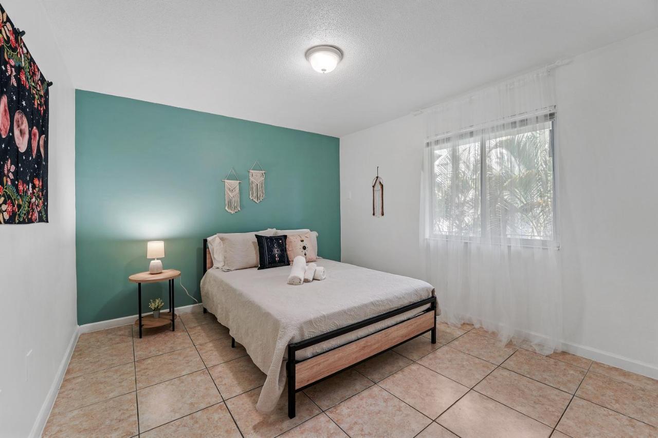 Apartment Specious 2 Bedroom Unit In Near Brickell Miami