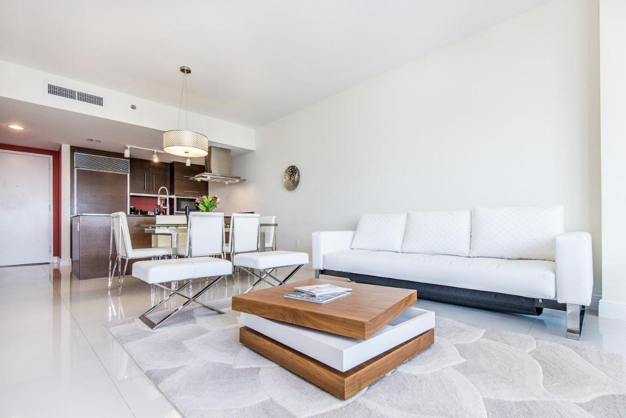 Apartment Flashstay