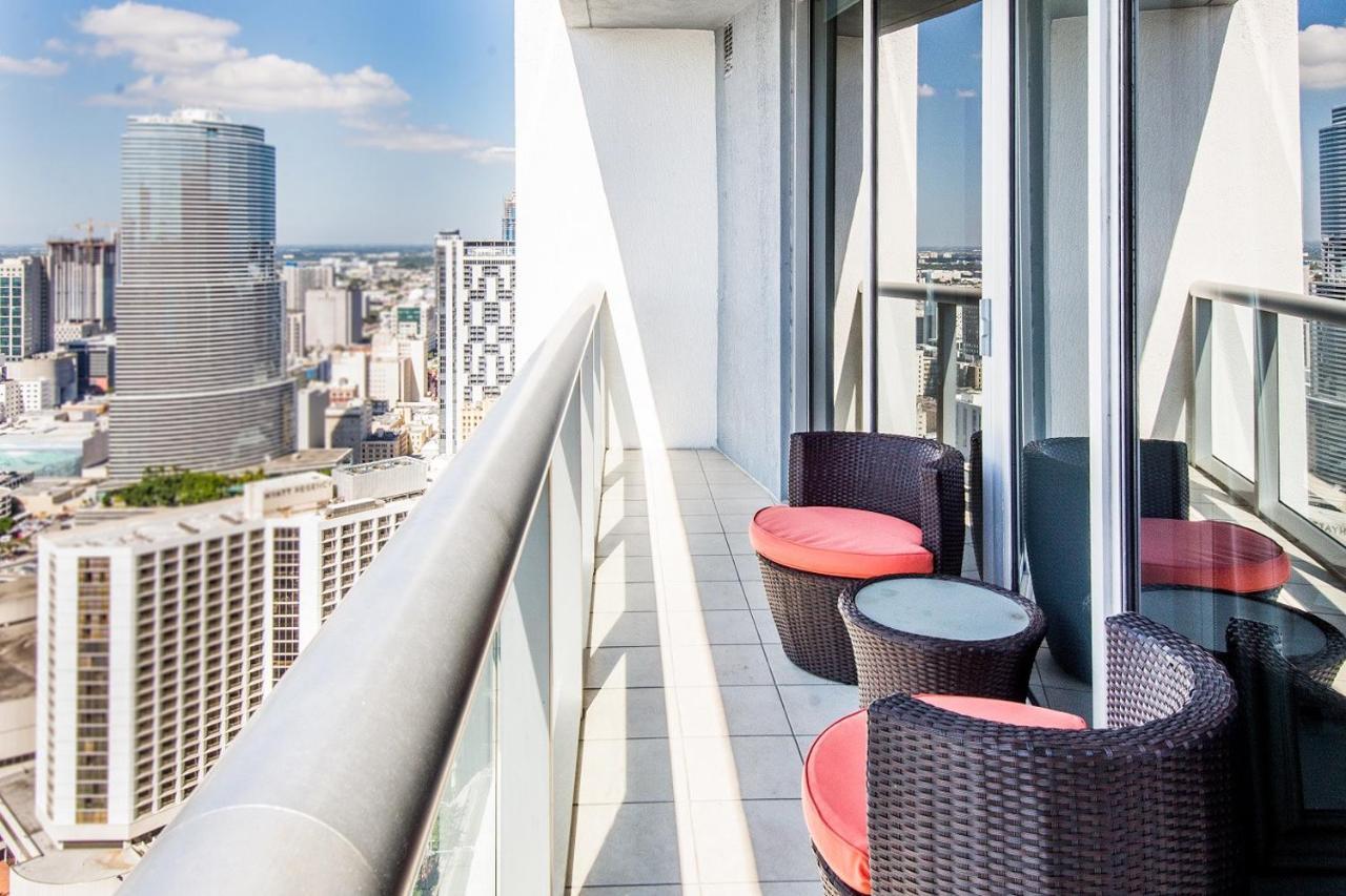 Flashstay Apartment Miami