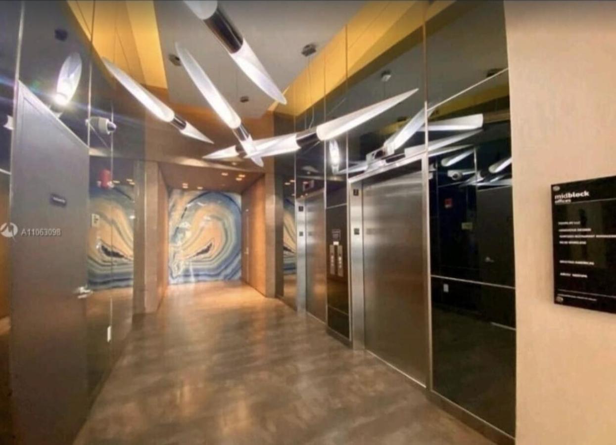 Aparthotel Spacious 2bd 2bth At Midblock *