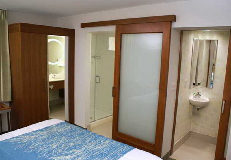 Springhill Downtown/medical Center Hotel Miami