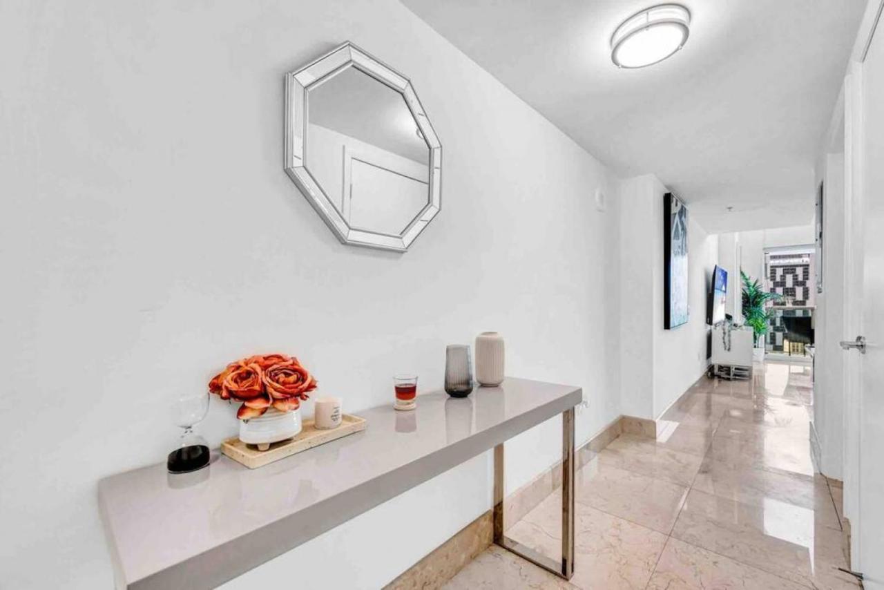 Lovely 1 Bedroom Loft In The Heart Of Brickell