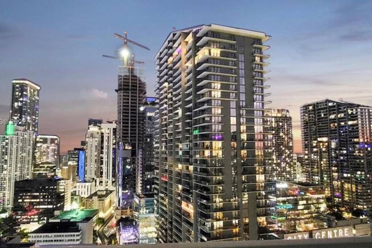 Modern 2 Story Loft 2br With Breathtaking Views * Miami