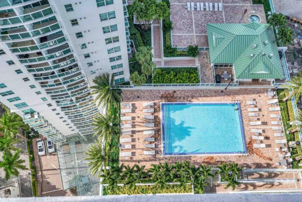 Lovely 1 Bedroom Loft In The Heart Of Brickell *
