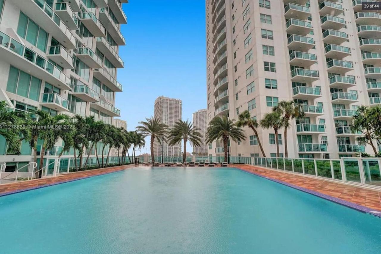 Modern 2 Story Loft 2br With Breathtaking Views Miami