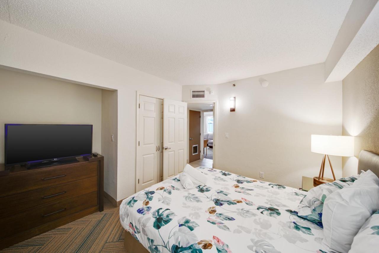 Aparthotel The Malone *